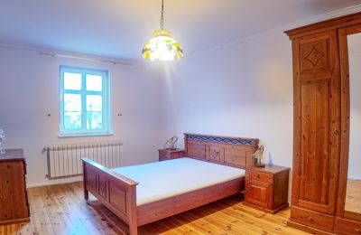 Casa senhorial à venda Machcin, Wielkopolskie, Imagem 21/26