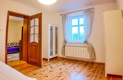 Casa senhorial à venda Machcin, Wielkopolskie, Imagem 22/26