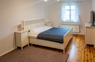 Casa senhorial à venda Machcin, Wielkopolskie, Imagem 24/26