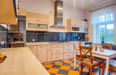 Casa senhorial à venda Machcin, Wielkopolskie, Imagem 18/26