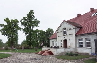 Casa senhorial à venda Machcin, Wielkopolskie, Imagem 1/26