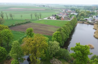 Casa senhorial à venda Machcin, Wielkopolskie, Imagem 8/26