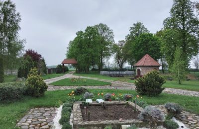 Casa senhorial à venda Machcin, Wielkopolskie, Imagem 5/26