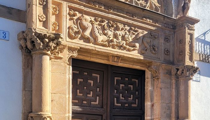 Palacete à venda Almagro, Castela-Mancha,  Espanha