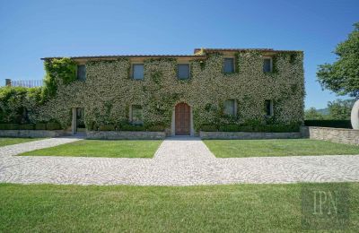 Casa de campo à venda 06060 Lisciano Niccone, Úmbria, Imagem 11/48