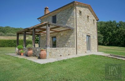 Casa de campo à venda 06060 Lisciano Niccone, Úmbria, Imagem 48/48