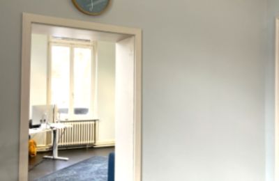 Villa histórica à venda Neustadt an der Weinstraße, Renânia-Palatinado, Eindrücke aus dem Haupthaus 