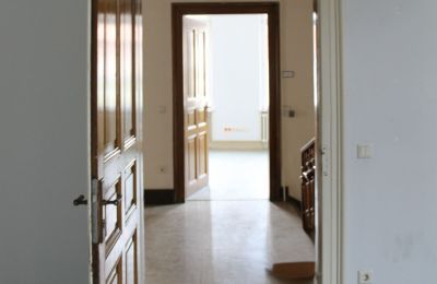 Villa histórica à venda Neustadt an der Weinstraße, Renânia-Palatinado, Eindrücke aus dem Haupthaus 
