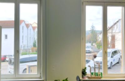 Villa histórica à venda Neustadt an der Weinstraße, Renânia-Palatinado, Eindrücke aus dem Haupthaus 