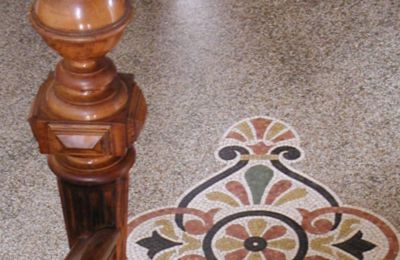 Villa histórica à venda Neustadt an der Weinstraße, Renânia-Palatinado, Mosaiken in warmen Farben