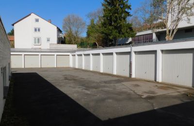 Villa histórica à venda Neustadt an der Weinstraße, Renânia-Palatinado, Garagen