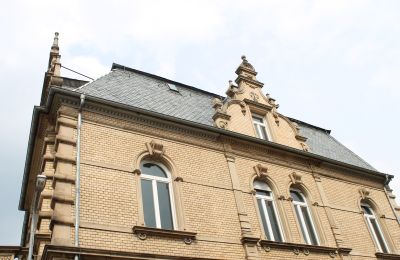 Villa histórica à venda Neustadt an der Weinstraße, Renânia-Palatinado, RunBogenfenster mit auffälligen Verzierungen 