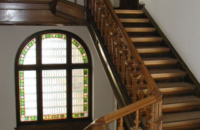 Villa histórica à venda Neustadt an der Weinstraße, Renânia-Palatinado, Corredor