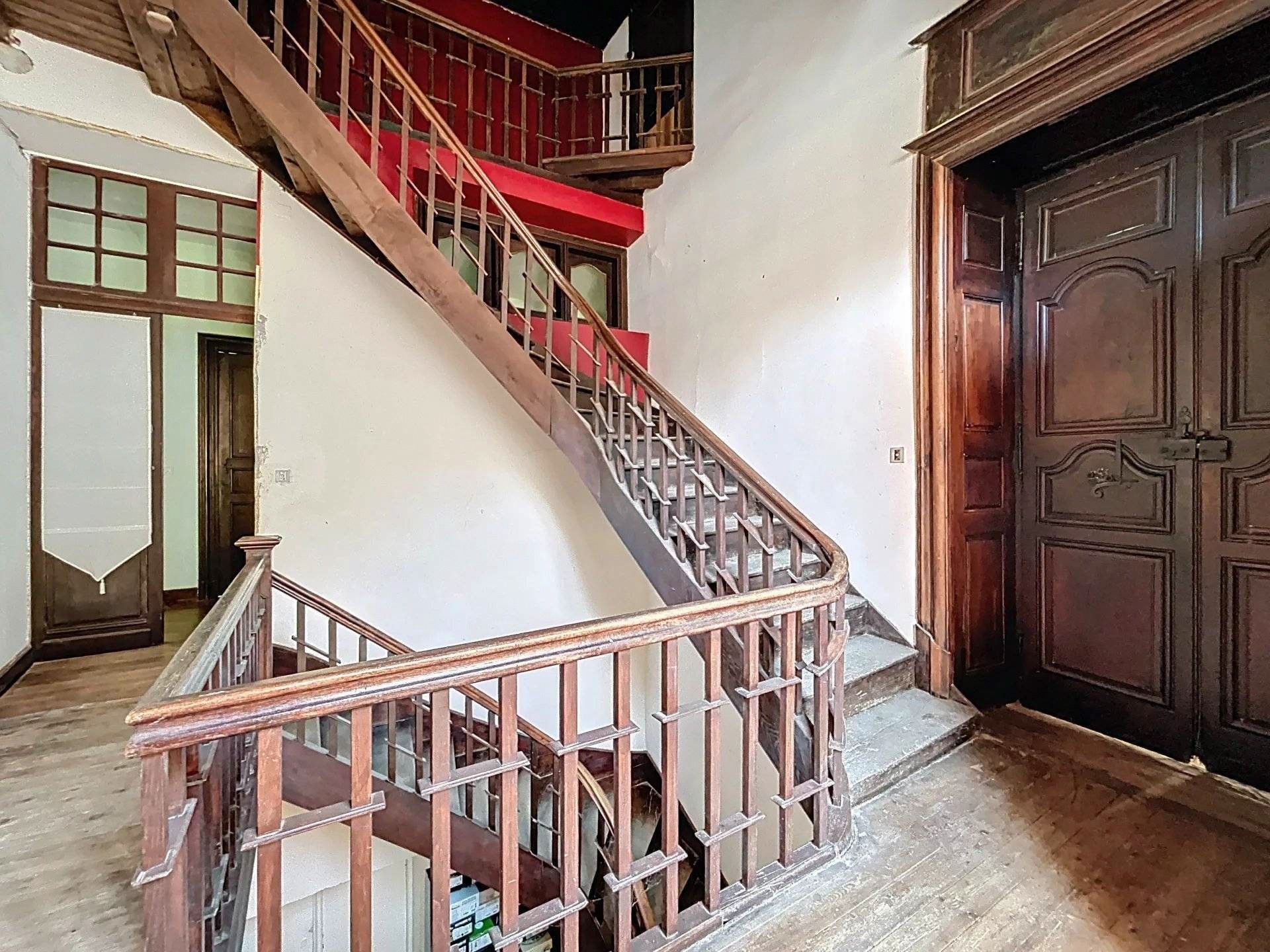 Fotos Casa senhorial do século XVII no coração de Tournay