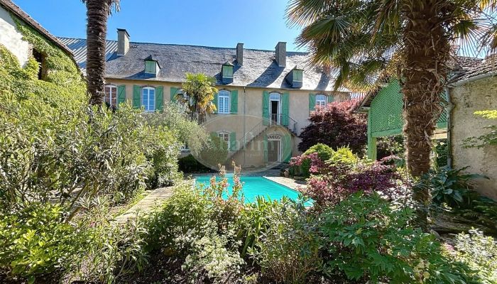 Casa senhorial à venda Tournay, Occitânia,  França