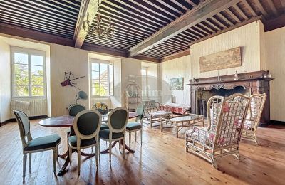 Casa senhorial à venda Tournay, Occitânia, Imagem 2/25