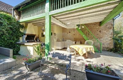 Casa senhorial à venda Tournay, Occitânia, Imagem 23/25