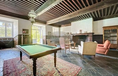 Casa senhorial à venda Tournay, Occitânia, Imagem 4/25