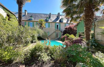 Casa senhorial Tournay, Occitânia