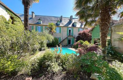 Casa senhorial à venda Tournay, Occitânia, Imagem 2/26