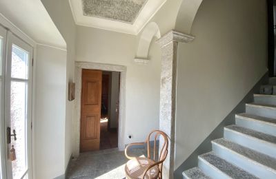 Propriedade histórica à venda Premeno, via Madonnina, Piemonte, Imagem 28/49