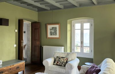 Propriedade histórica à venda Premeno, via Madonnina, Piemonte, Imagem 32/49