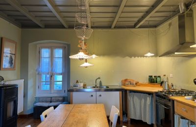 Propriedade histórica à venda Premeno, via Madonnina, Piemonte, Imagem 34/49