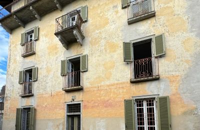 Propriedade histórica à venda Premeno, via Madonnina, Piemonte, Imagem 2/49