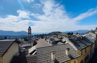 Propriedade histórica à venda Premeno, via Madonnina, Piemonte, Imagem 49/49