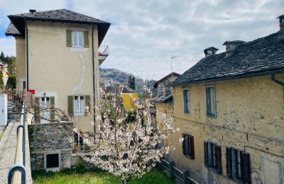 Propriedade histórica à venda Premeno, via Madonnina, Piemonte, Imagem 47/49