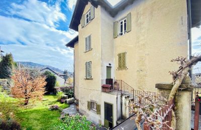 Propriedade histórica Premeno, Piemonte