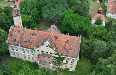 Palácio Jędrzychów, Dolnoslaskie