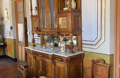 Palacete à venda Chinchilla de Monte-Aragón, Calle Doctor Daudén  2, Castela-Mancha, Main living room