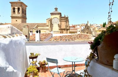 Palacete à venda Chinchilla de Monte-Aragón, Calle Doctor Daudén  2, Castela-Mancha, Attic terrace