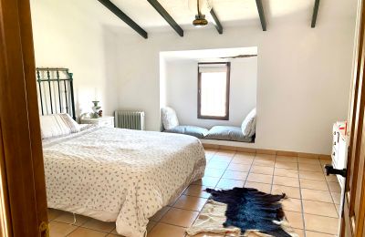 Palacete à venda Chinchilla de Monte-Aragón, Calle Doctor Daudén  2, Castela-Mancha, Attic bedroom 1