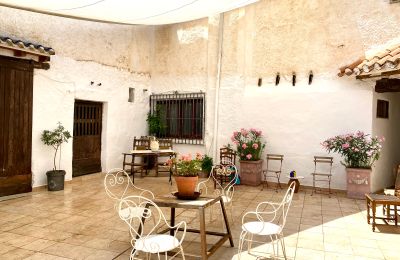 Palacete à venda Chinchilla de Monte-Aragón, Calle Doctor Daudén  2, Castela-Mancha, Imagem 41/41