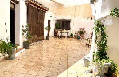 Palacete à venda Chinchilla de Monte-Aragón, Calle Doctor Daudén  2, Castela-Mancha, Imagem 40/41