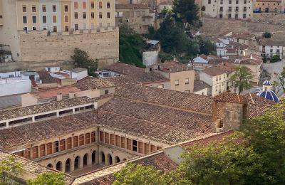 Palacete à venda Chinchilla de Monte-Aragón, Calle Doctor Daudén  2, Castela-Mancha, View of the village
