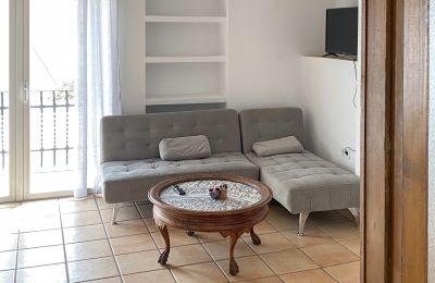 Palacete à venda Chinchilla de Monte-Aragón, Calle Doctor Daudén  2, Castela-Mancha, attic livingroom