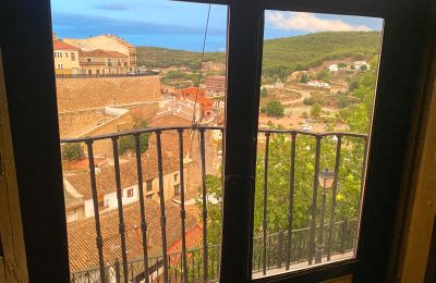 Palacete à venda Chinchilla de Monte-Aragón, Calle Doctor Daudén  2, Castela-Mancha, Varanda