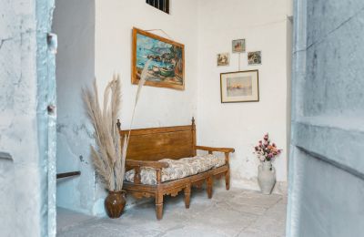 Palacete à venda Chinchilla de Monte-Aragón, Calle Doctor Daudén  2, Castela-Mancha, hallway