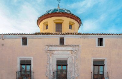 Palacete Chinchilla de Monte-Aragón, Castela-Mancha