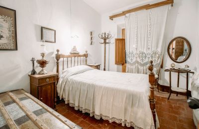 Palacete à venda Chinchilla de Monte-Aragón, Calle Doctor Daudén  2, Castela-Mancha, bedroom