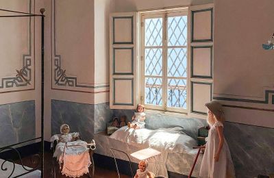 Palacete à venda Chinchilla de Monte-Aragón, Calle Doctor Daudén  2, Castela-Mancha, children's bedroom
