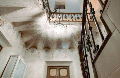 Palacete à venda Chinchilla de Monte-Aragón, Calle Doctor Daudén  2, Castela-Mancha, main entrance