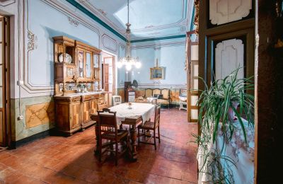 Palacete à venda Chinchilla de Monte-Aragón, Calle Doctor Daudén  2, Castela-Mancha, main living room 