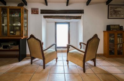 Palacete à venda Chinchilla de Monte-Aragón, Calle Doctor Daudén  2, Castela-Mancha, attic bedroom 3
