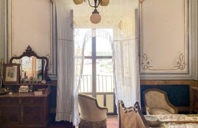 Palacete à venda Chinchilla de Monte-Aragón, Calle Doctor Daudén  2, Castela-Mancha, main bedroom
