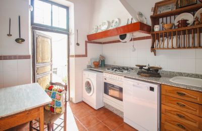 Palacete à venda Chinchilla de Monte-Aragón, Calle Doctor Daudén  2, Castela-Mancha, kitchen