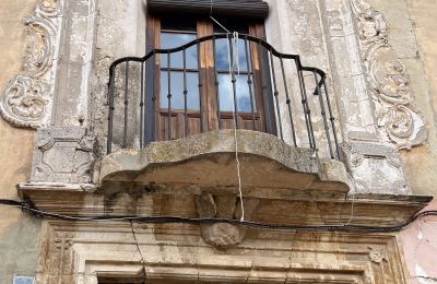 Palacete à venda Chinchilla de Monte-Aragón, Calle Doctor Daudén  2, Castela-Mancha, balcony